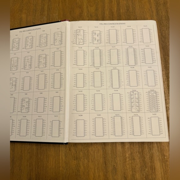 Digital Electronics A practical approach eighth edition by William Kleitz w/ CD - Picture 2 of 13